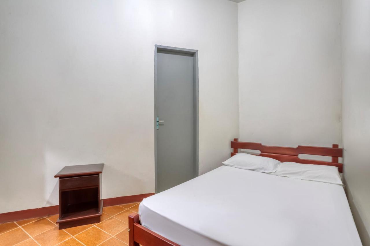Hotel Aguia Morrinhos  Екстер'єр фото