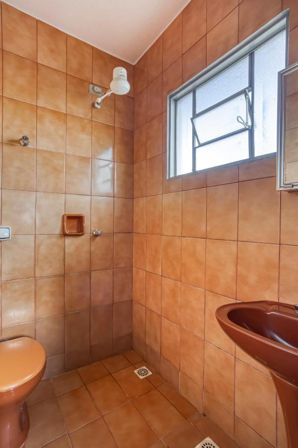 Hotel Aguia Morrinhos  Екстер'єр фото
